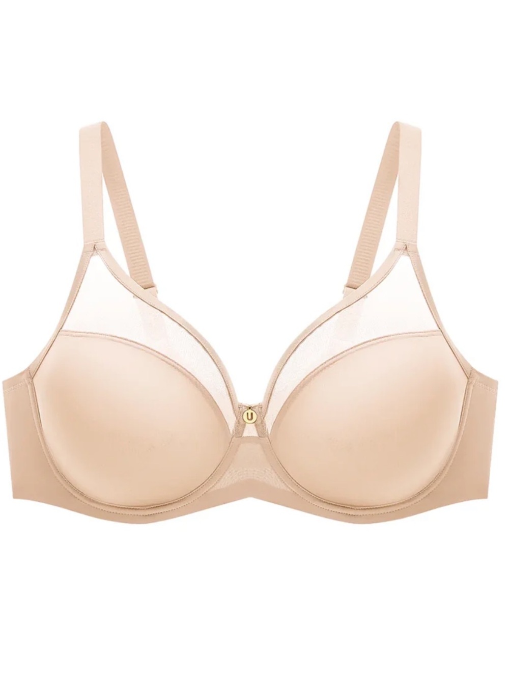 Spacer Air Shea FlexWire Bra 2.0